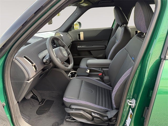 2026 MINI Countryman All4 Cooper S