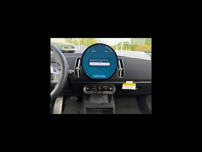 2026 MINI Countryman All4 Cooper S