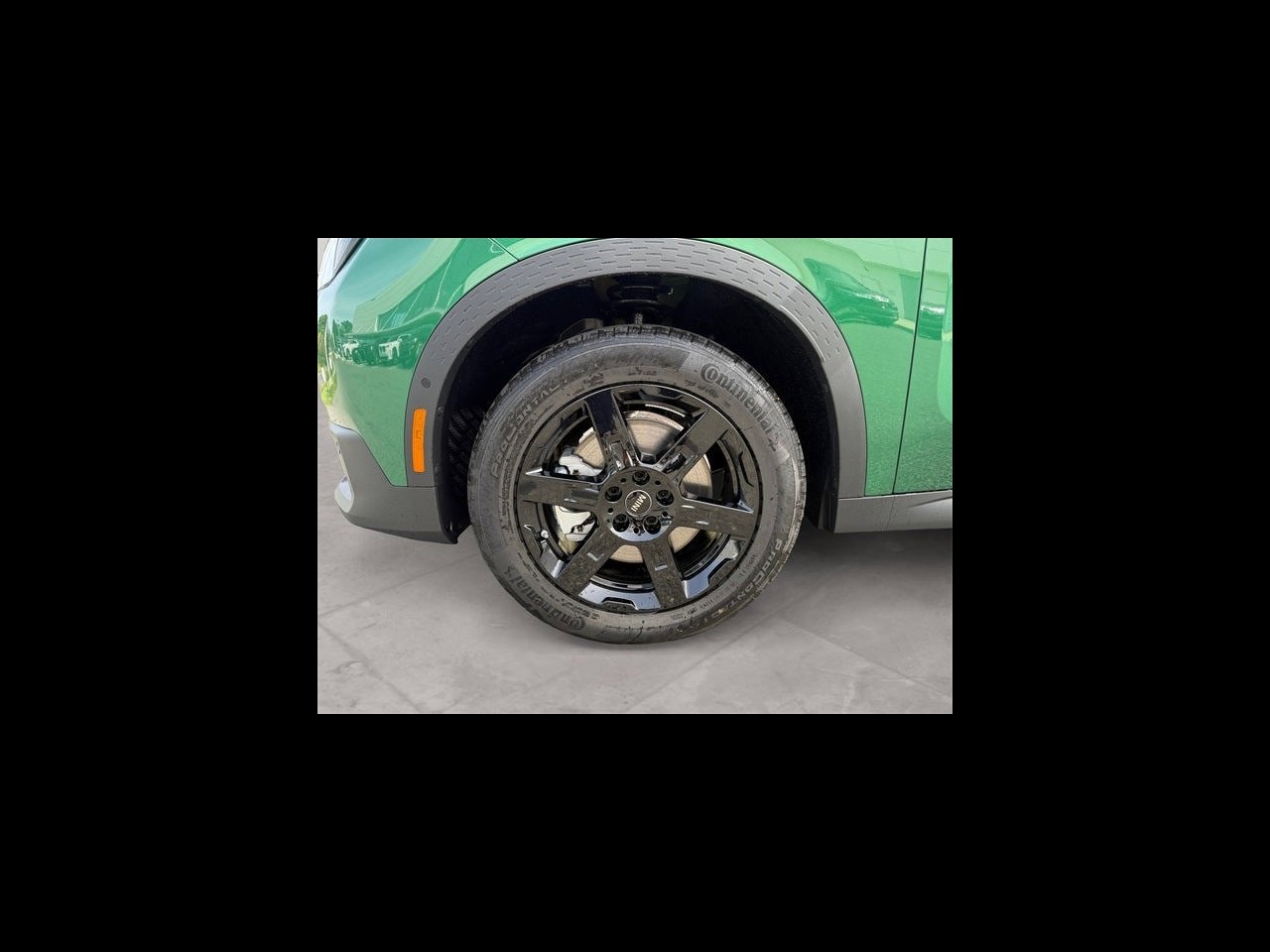 2026 MINI Countryman All4 Cooper S