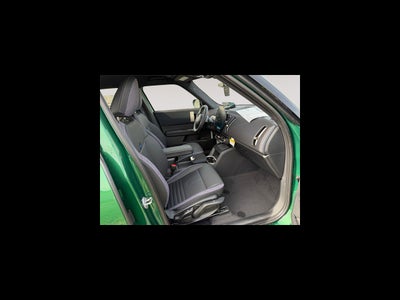 2026 MINI Countryman All4 Cooper S