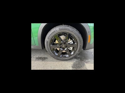 2026 MINI Countryman All4 Cooper S