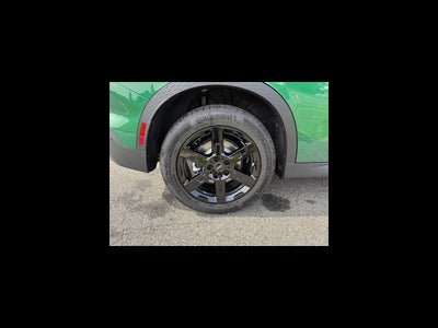 2026 MINI Countryman All4 Cooper S