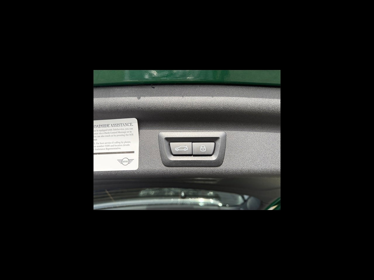 2026 MINI Countryman All4 Cooper S