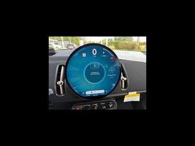 2026 MINI Countryman All4 Cooper S