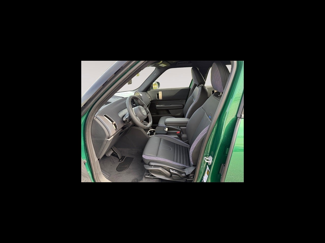 2026 MINI Countryman All4 Cooper S