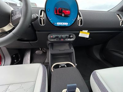 2026 MINI COUNTRYMAN OXFORD EDITION