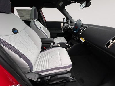 2026 MINI COUNTRYMAN OXFORD EDITION