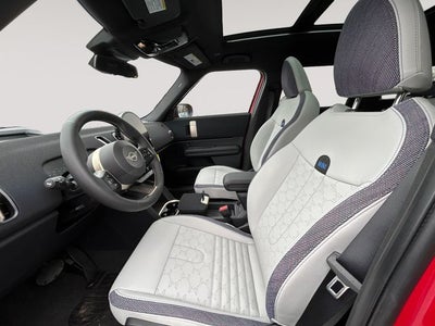 2026 MINI COUNTRYMAN OXFORD EDITION