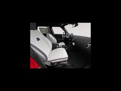 2026 MINI COUNTRYMAN OXFORD EDITION