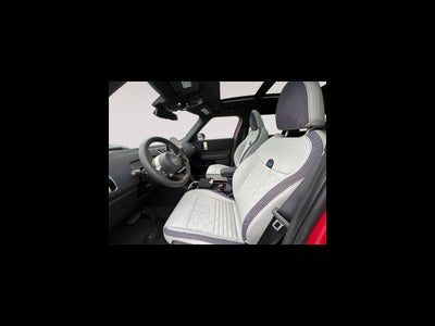 2026 MINI COUNTRYMAN OXFORD EDITION