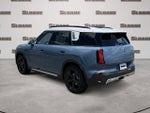 2027 MINI COUNTRYMAN ICONIC