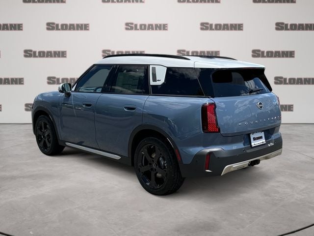 2027 MINI COUNTRYMAN ICONIC