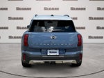 2027 MINI COUNTRYMAN ICONIC