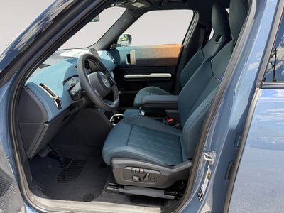 2027 MINI COUNTRYMAN ICONIC
