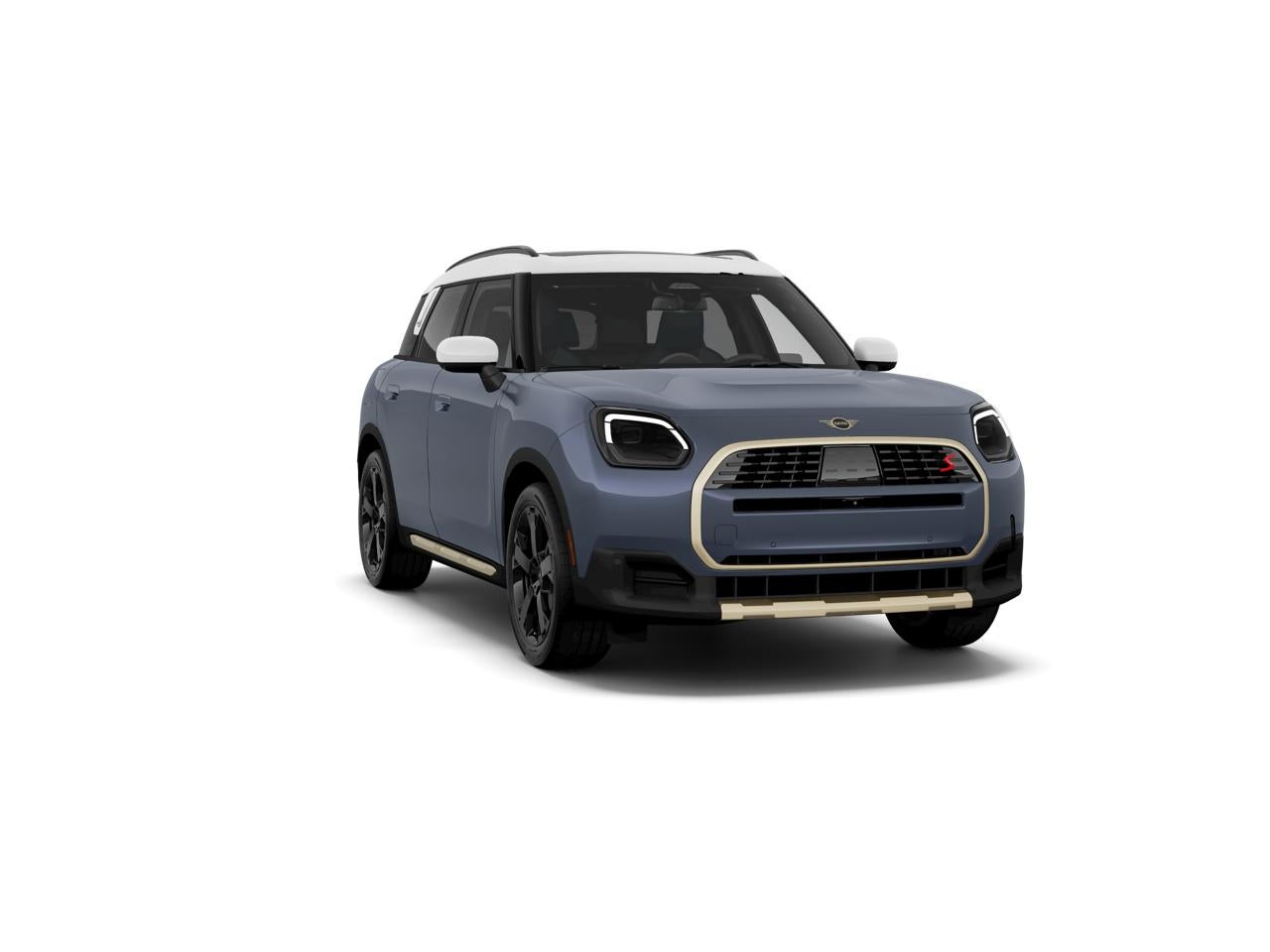 2027 MINI COUNTRYMAN ICONIC