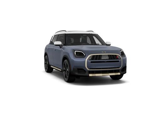 2027 MINI COUNTRYMAN ICONIC