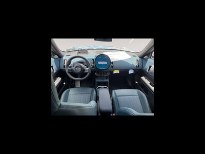 2027 MINI COUNTRYMAN ICONIC