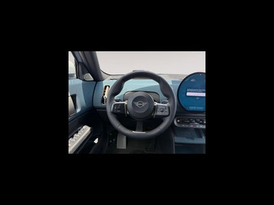 2027 MINI COUNTRYMAN ICONIC