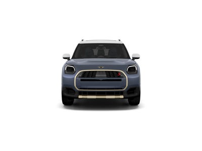 2027 MINI COUNTRYMAN ICONIC