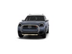 2027 MINI COUNTRYMAN ICONIC