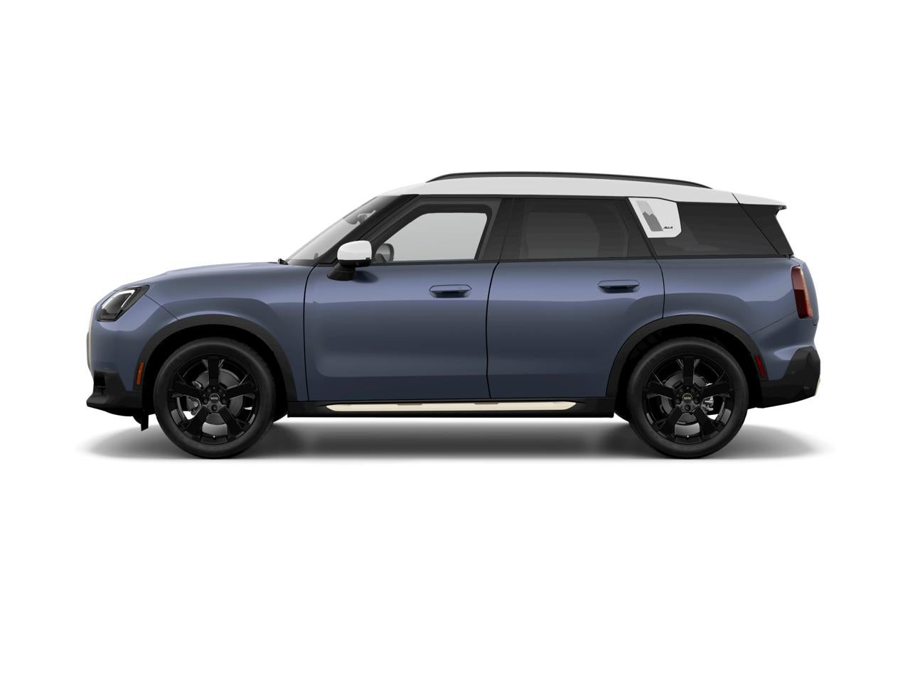 2027 MINI COUNTRYMAN ICONIC