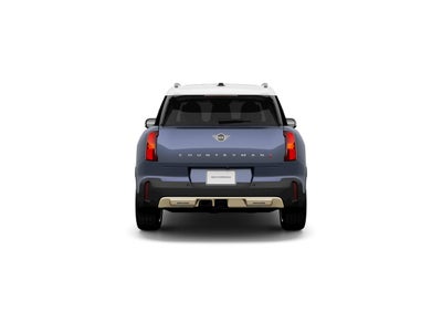 2027 MINI COUNTRYMAN ICONIC