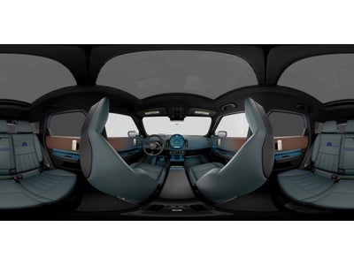 2027 MINI COUNTRYMAN ICONIC