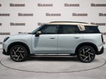 2027 MINI COUNTRYMAN ICONIC