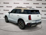 2027 MINI COUNTRYMAN ICONIC