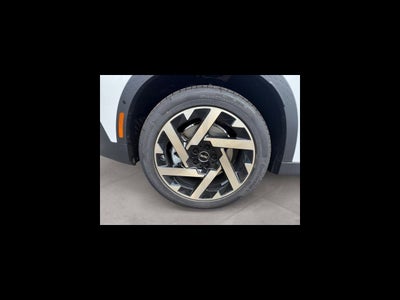 2027 MINI COUNTRYMAN ICONIC