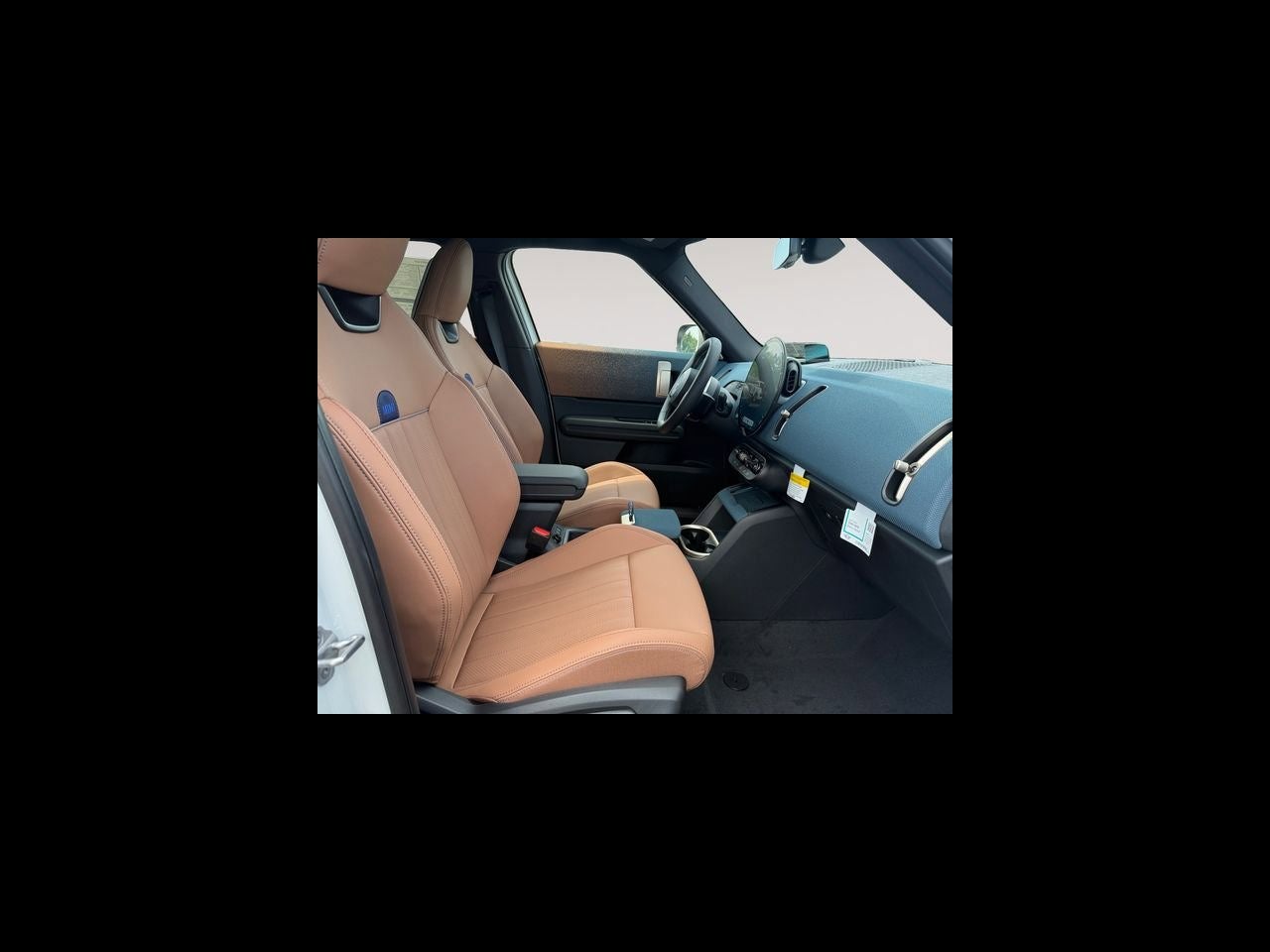 2027 MINI COUNTRYMAN ICONIC