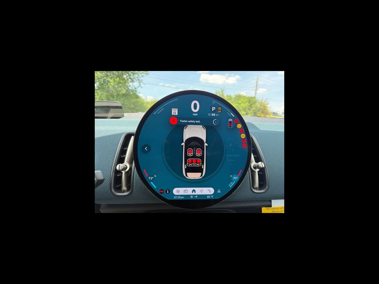 2027 MINI COUNTRYMAN ICONIC