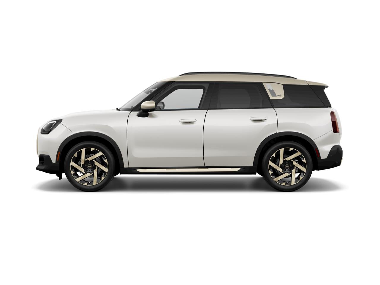 2027 MINI COUNTRYMAN ICONIC