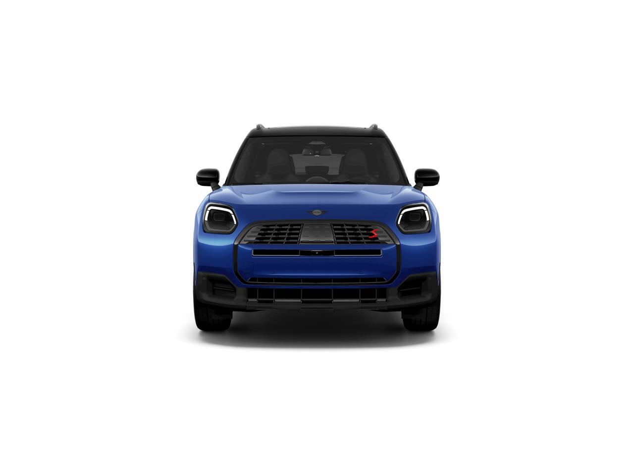 2027 MINI COUNTRYMAN ICONIC
