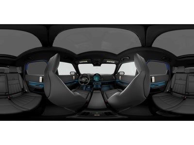 2027 MINI COUNTRYMAN ICONIC
