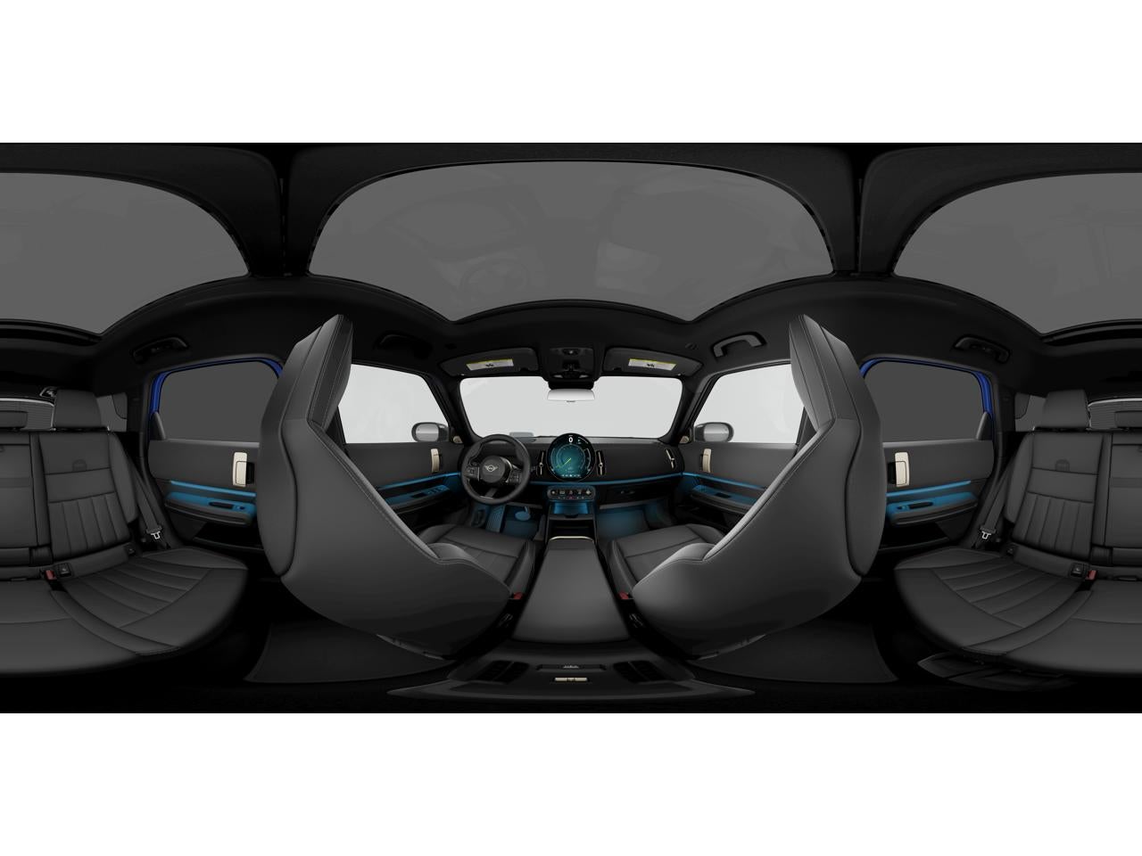 2027 MINI COUNTRYMAN ICONIC