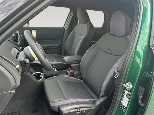 2026 MINI Countryman All4 Cooper S