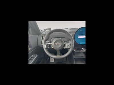 2026 MINI Countryman All4 Cooper S