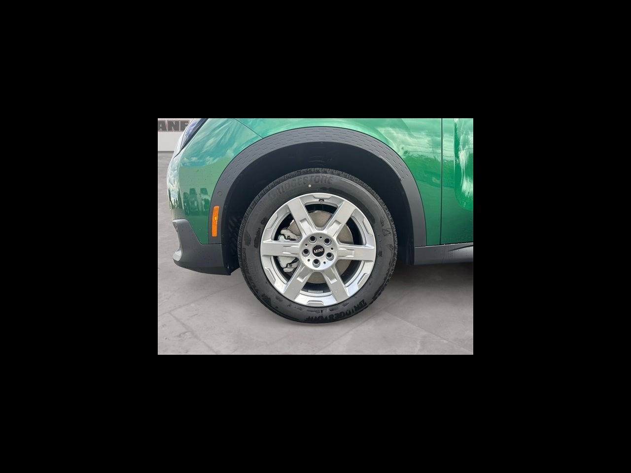 2026 MINI Countryman All4 Cooper S