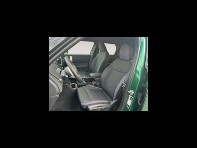 2026 MINI Countryman All4 Cooper S