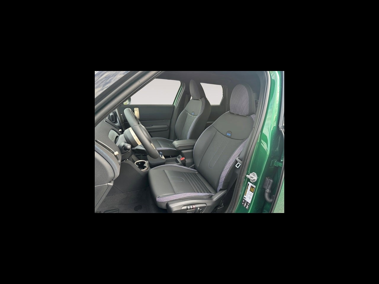 2026 MINI Countryman All4 Cooper S