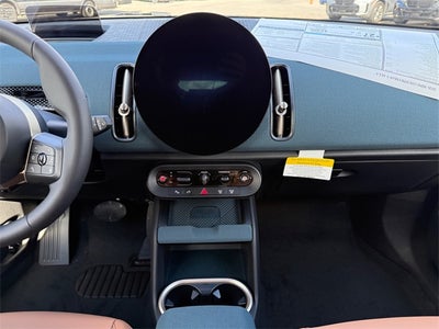 2026 MINI Countryman All4 Cooper S