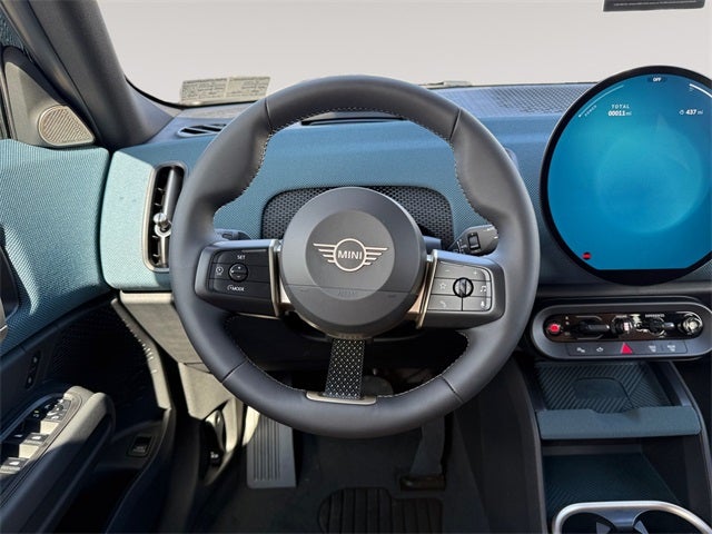 2026 MINI Countryman All4 Cooper S