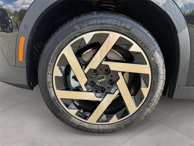 2026 MINI Countryman All4 Cooper S