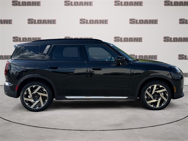 2026 MINI Countryman All4 Cooper S