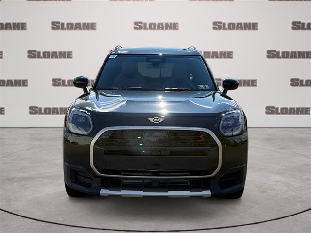 2026 MINI Countryman All4 Cooper S