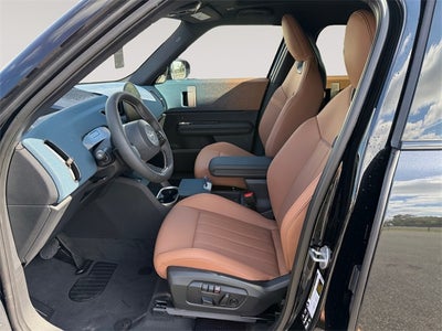 2026 MINI Countryman All4 Cooper S