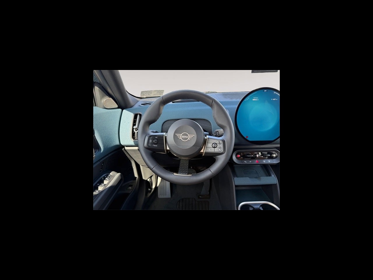 2026 MINI Countryman All4 Cooper S