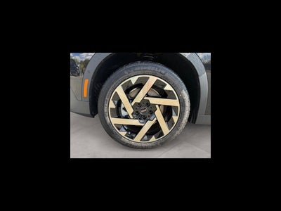 2026 MINI Countryman All4 Cooper S