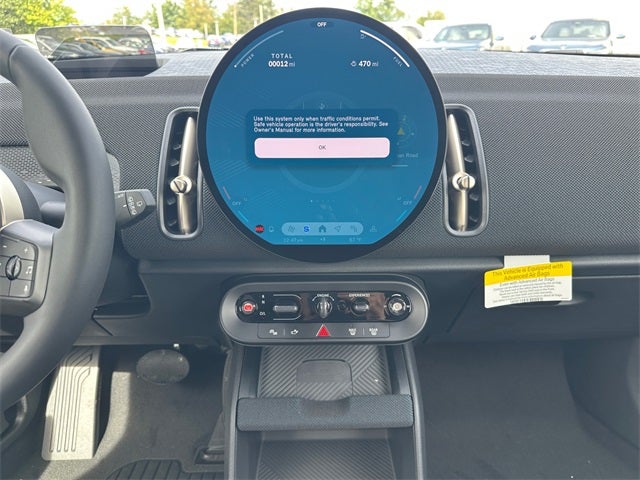 2026 MINI Countryman All4 Cooper S